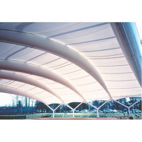 TENSILE BUILDING STRUCTURES
